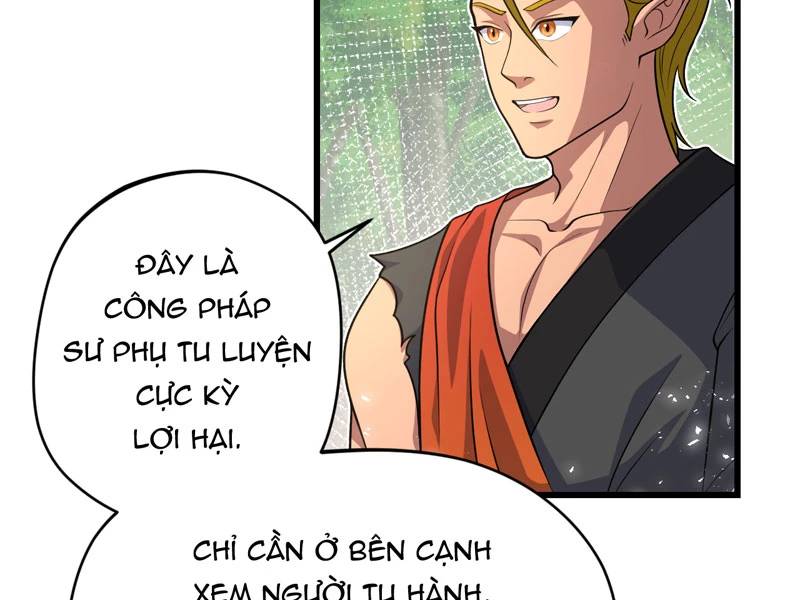 Đồ Đệ Của Ta Đều Là Đại Yêu Vô Địch Chapter 20 - 45