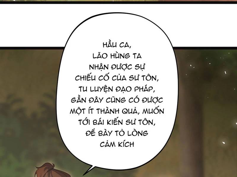 Đồ Đệ Của Ta Đều Là Đại Yêu Vô Địch Chapter 20 - 6