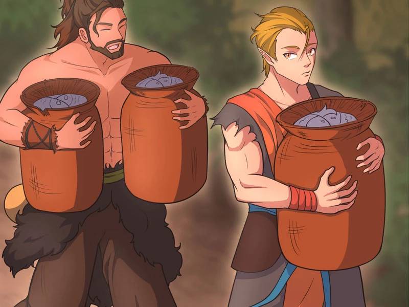 Đồ Đệ Của Ta Đều Là Đại Yêu Vô Địch Chapter 20 - 7