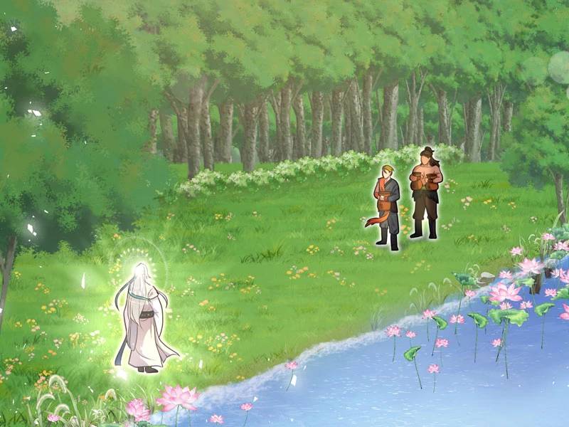 Đồ Đệ Của Ta Đều Là Đại Yêu Vô Địch Chapter 20 - 65