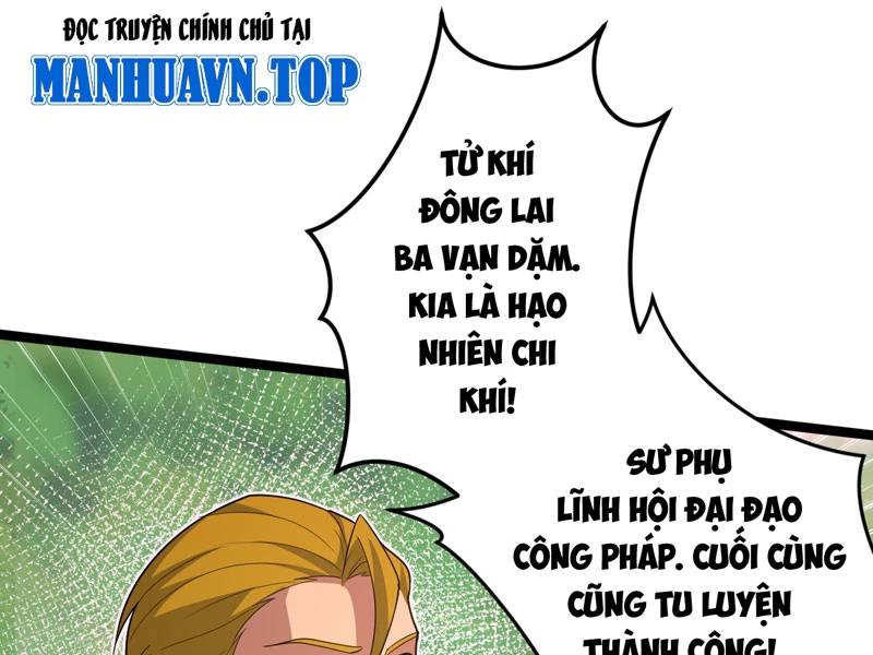 Đồ Đệ Của Ta Đều Là Đại Yêu Vô Địch Chapter 20 - 71