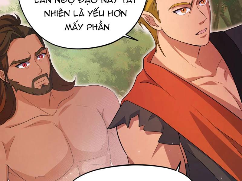 Đồ Đệ Của Ta Đều Là Đại Yêu Vô Địch Chapter 21 - 19