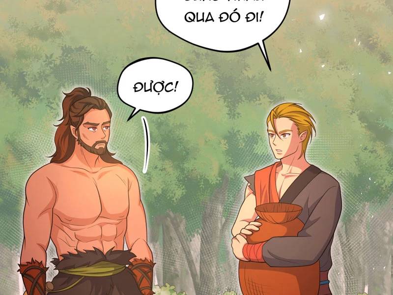 Đồ Đệ Của Ta Đều Là Đại Yêu Vô Địch Chapter 21 - 24