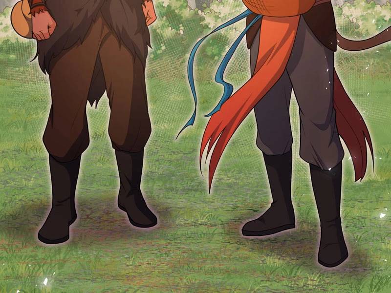 Đồ Đệ Của Ta Đều Là Đại Yêu Vô Địch Chapter 21 - 25