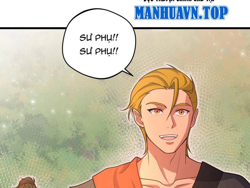 Đồ Đệ Của Ta Đều Là Đại Yêu Vô Địch Chapter 21 - 27