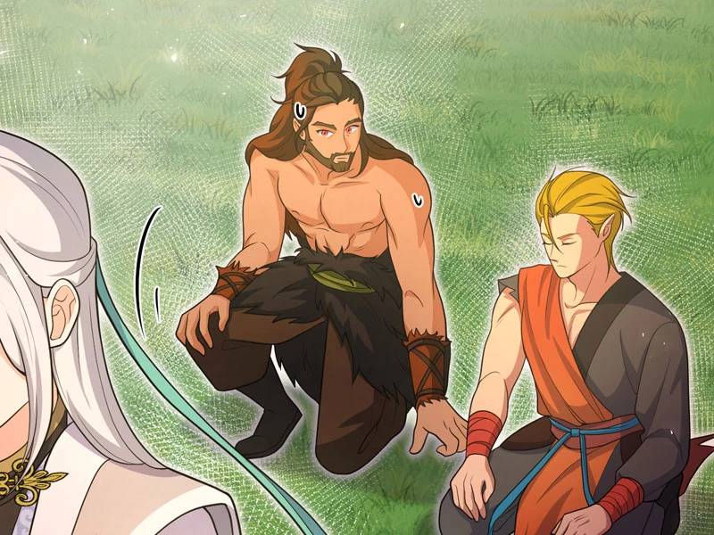 Đồ Đệ Của Ta Đều Là Đại Yêu Vô Địch Chapter 21 - 31