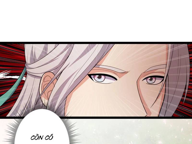 Đồ Đệ Của Ta Đều Là Đại Yêu Vô Địch Chapter 21 - 36