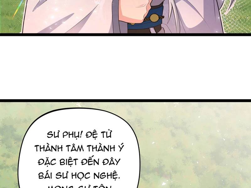 Đồ Đệ Của Ta Đều Là Đại Yêu Vô Địch Chapter 21 - 43