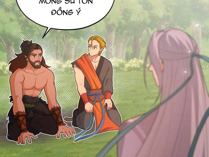 Đồ Đệ Của Ta Đều Là Đại Yêu Vô Địch Chapter 21 - 44