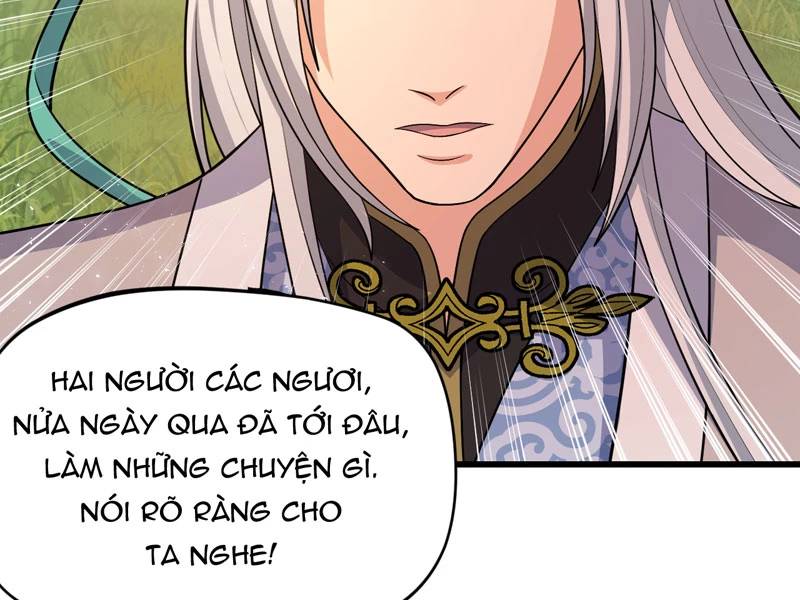 Đồ Đệ Của Ta Đều Là Đại Yêu Vô Địch Chapter 21 - 59