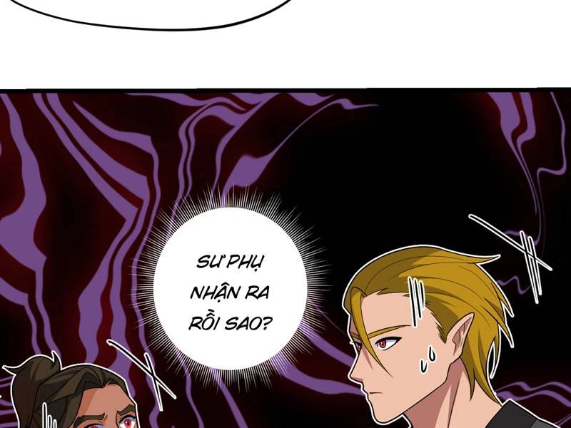 Đồ Đệ Của Ta Đều Là Đại Yêu Vô Địch Chapter 21 - 60