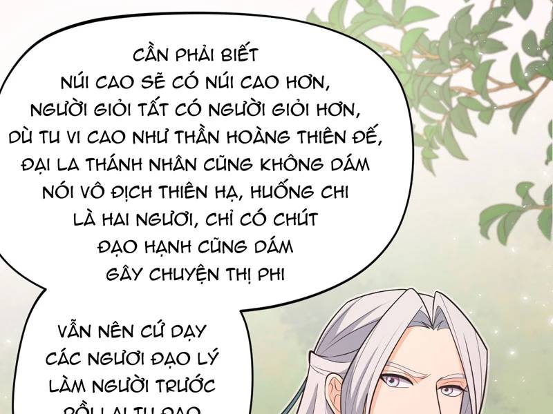 Đồ Đệ Của Ta Đều Là Đại Yêu Vô Địch Chapter 21 - 79