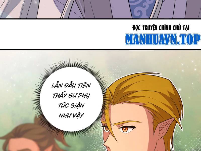 Đồ Đệ Của Ta Đều Là Đại Yêu Vô Địch Chapter 21 - 88