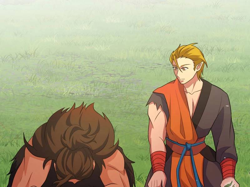 Đồ Đệ Của Ta Đều Là Đại Yêu Vô Địch Chapter 21 - 94