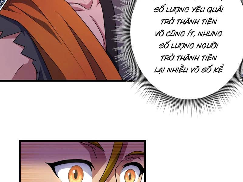 Đồ Đệ Của Ta Đều Là Đại Yêu Vô Địch Chapter 22 - 20