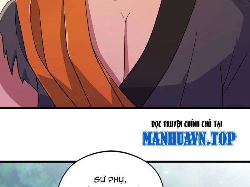 Đồ Đệ Của Ta Đều Là Đại Yêu Vô Địch Chapter 22 - 23