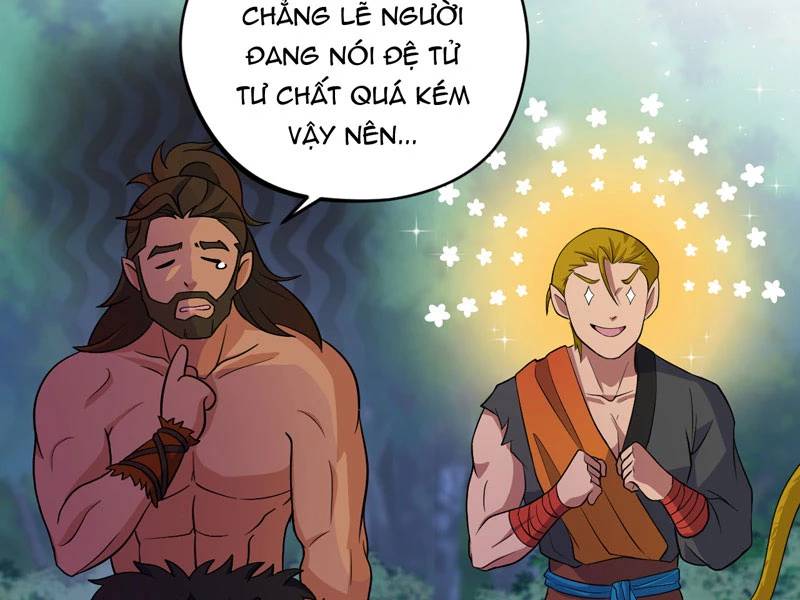 Đồ Đệ Của Ta Đều Là Đại Yêu Vô Địch Chapter 22 - 24