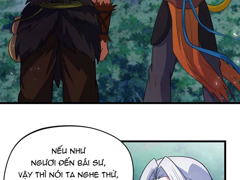 Đồ Đệ Của Ta Đều Là Đại Yêu Vô Địch Chapter 22 - 25