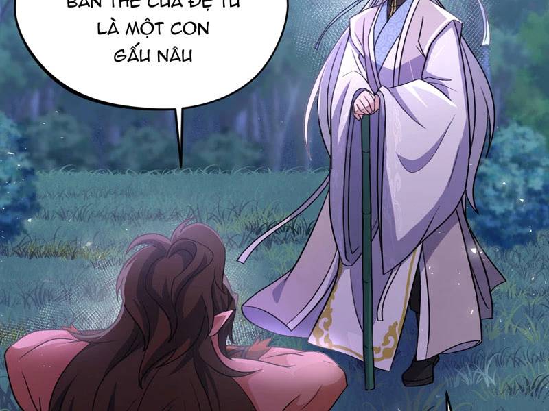 Đồ Đệ Của Ta Đều Là Đại Yêu Vô Địch Chapter 22 - 29