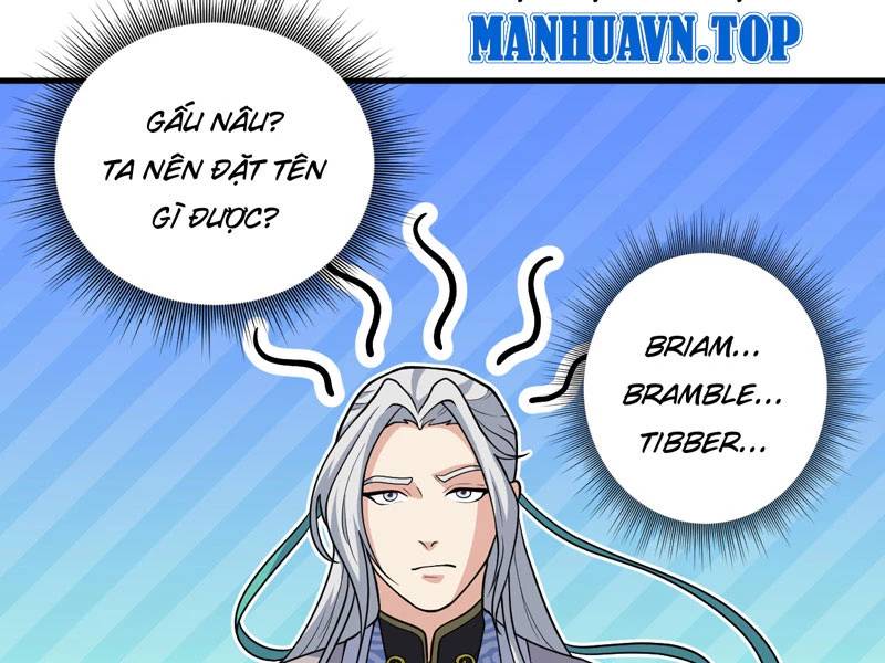 Đồ Đệ Của Ta Đều Là Đại Yêu Vô Địch Chapter 22 - 37