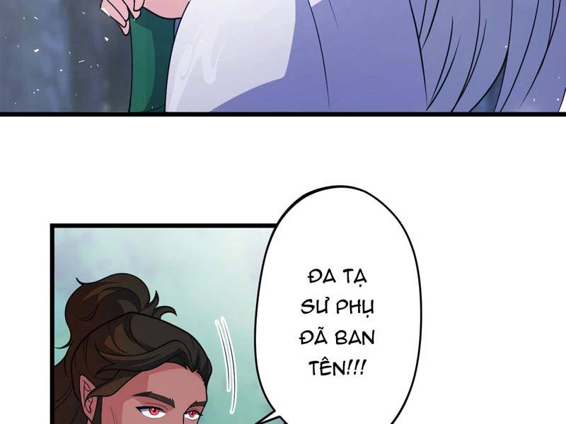 Đồ Đệ Của Ta Đều Là Đại Yêu Vô Địch Chapter 22 - 41