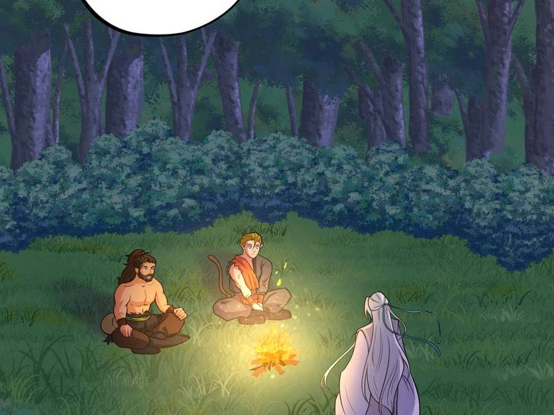 Đồ Đệ Của Ta Đều Là Đại Yêu Vô Địch Chapter 22 - 45