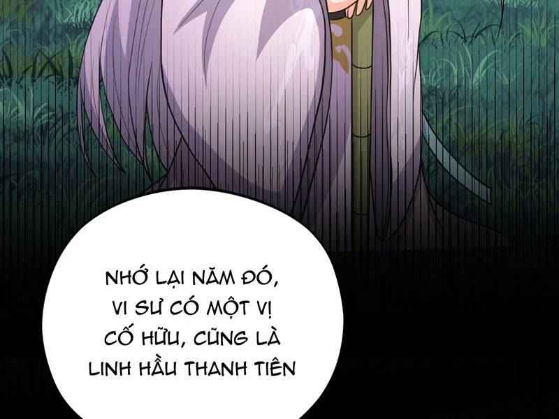 Đồ Đệ Của Ta Đều Là Đại Yêu Vô Địch Chapter 22 - 53