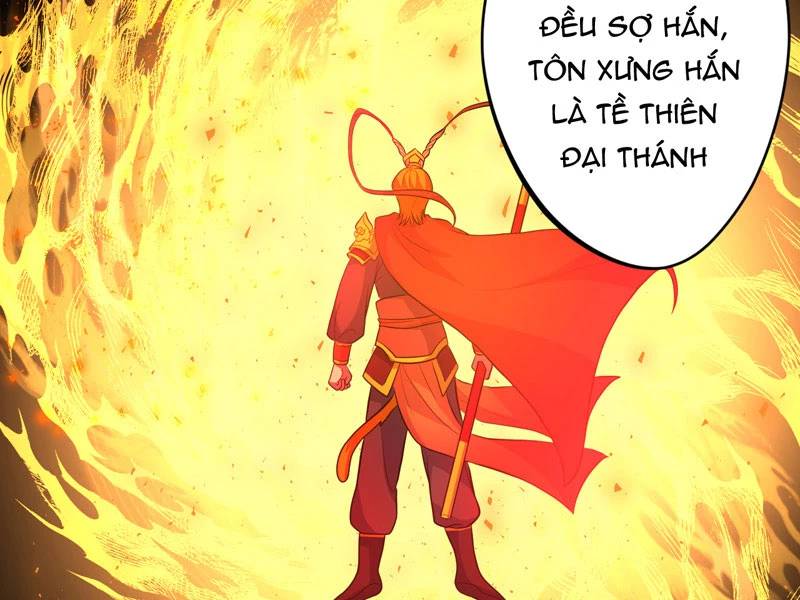 Đồ Đệ Của Ta Đều Là Đại Yêu Vô Địch Chapter 22 - 56