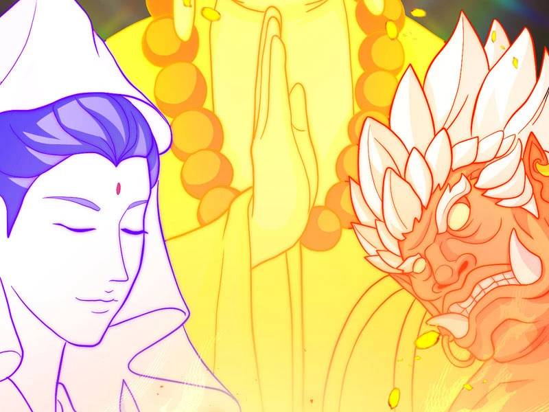 Đồ Đệ Của Ta Đều Là Đại Yêu Vô Địch Chapter 22 - 60