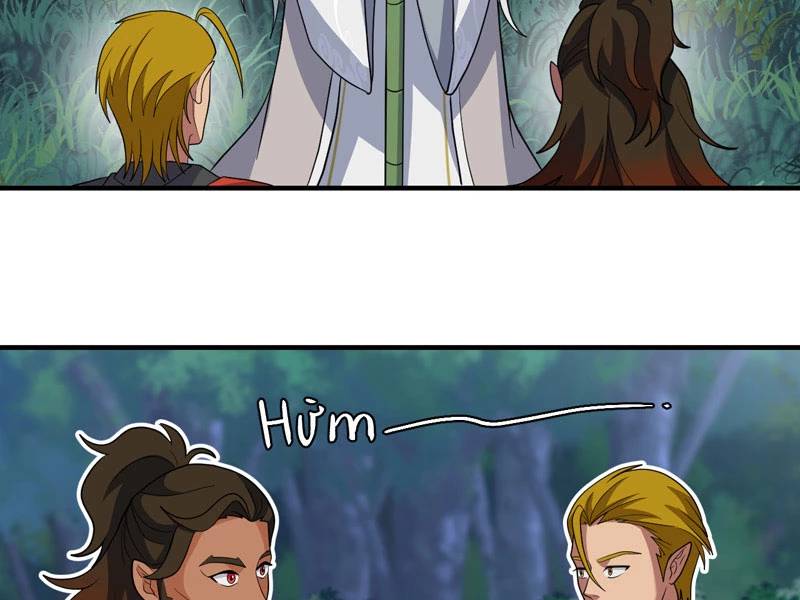 Đồ Đệ Của Ta Đều Là Đại Yêu Vô Địch Chapter 22 - 68