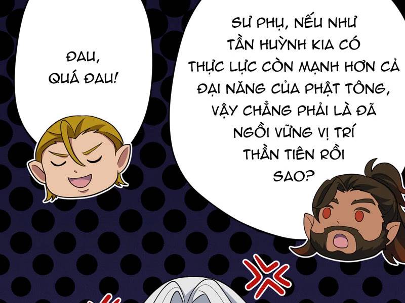 Đồ Đệ Của Ta Đều Là Đại Yêu Vô Địch Chapter 22 - 70