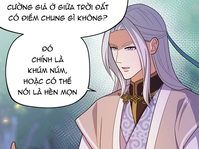Đồ Đệ Của Ta Đều Là Đại Yêu Vô Địch Chapter 22 - 78
