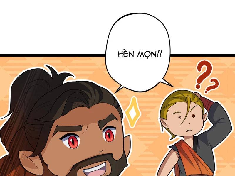 Đồ Đệ Của Ta Đều Là Đại Yêu Vô Địch Chapter 22 - 80