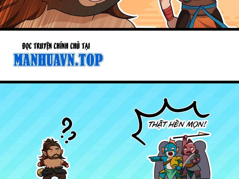 Đồ Đệ Của Ta Đều Là Đại Yêu Vô Địch Chapter 22 - 81