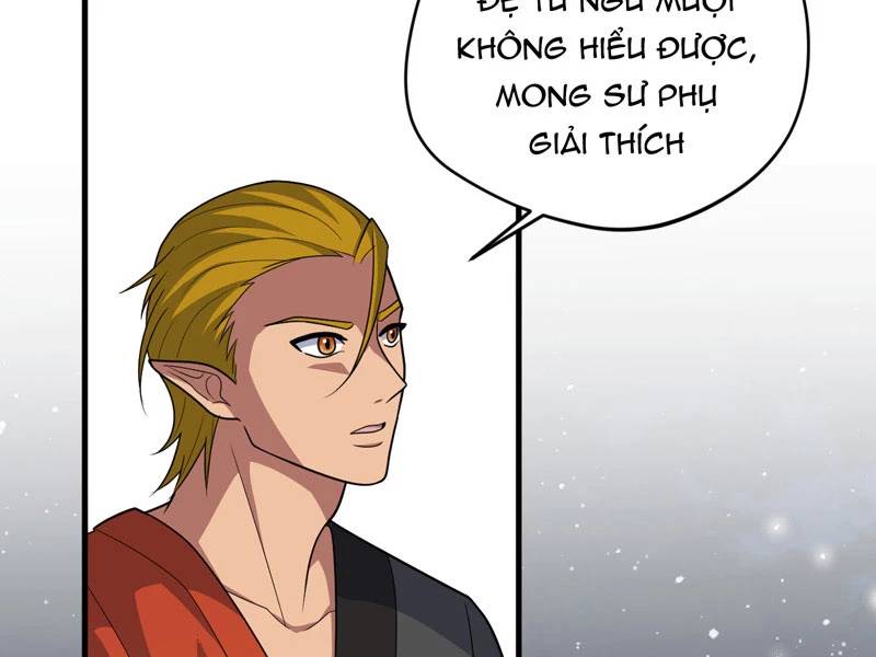 Đồ Đệ Của Ta Đều Là Đại Yêu Vô Địch Chapter 22 - 84