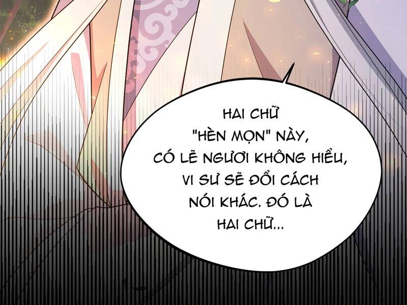 Đồ Đệ Của Ta Đều Là Đại Yêu Vô Địch Chapter 22 - 89