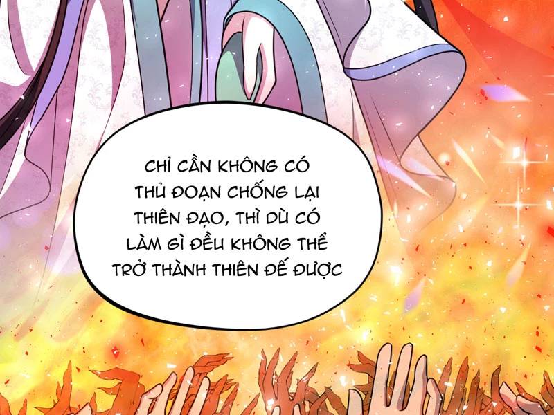 Đồ Đệ Của Ta Đều Là Đại Yêu Vô Địch Chapter 23 - 11