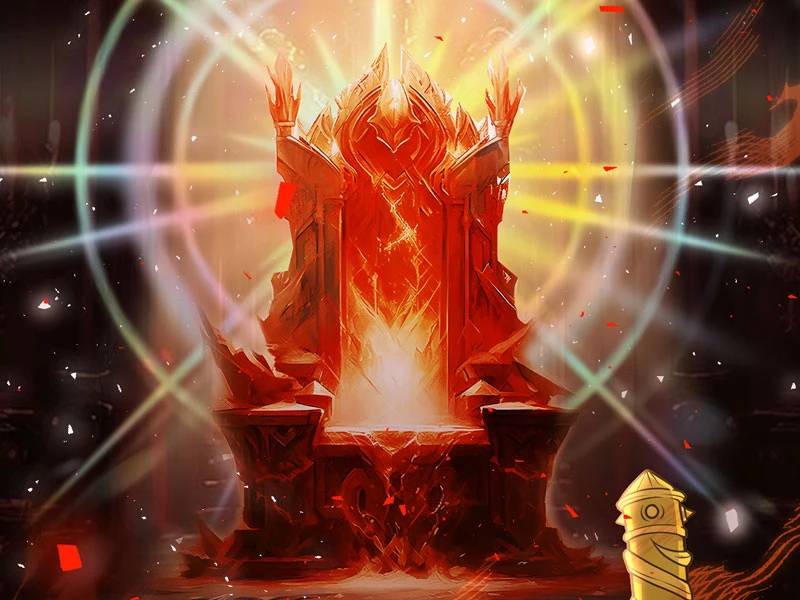 Đồ Đệ Của Ta Đều Là Đại Yêu Vô Địch Chapter 23 - 17