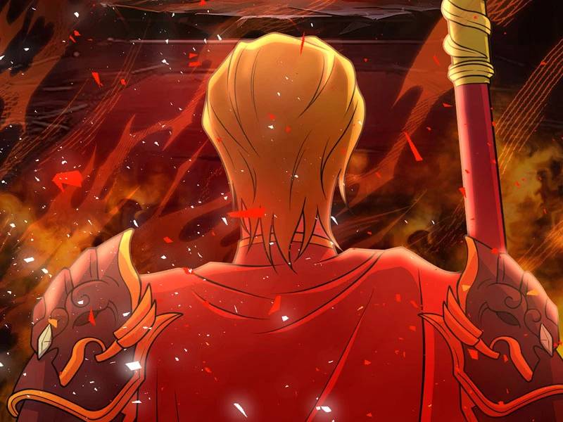 Đồ Đệ Của Ta Đều Là Đại Yêu Vô Địch Chapter 23 - 18