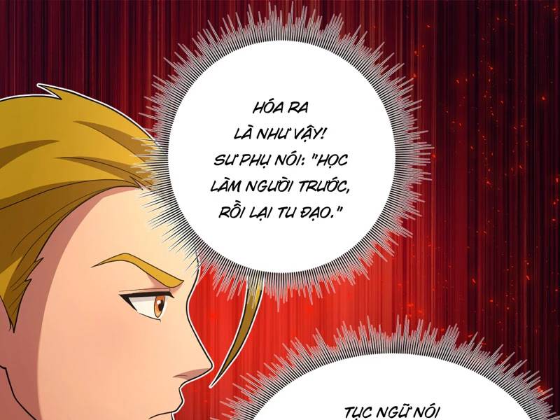 Đồ Đệ Của Ta Đều Là Đại Yêu Vô Địch Chapter 23 - 26