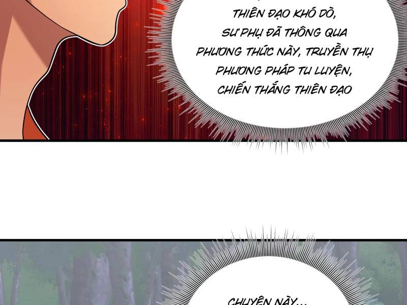 Đồ Đệ Của Ta Đều Là Đại Yêu Vô Địch Chapter 23 - 27