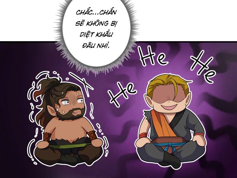 Đồ Đệ Của Ta Đều Là Đại Yêu Vô Địch Chapter 23 - 31