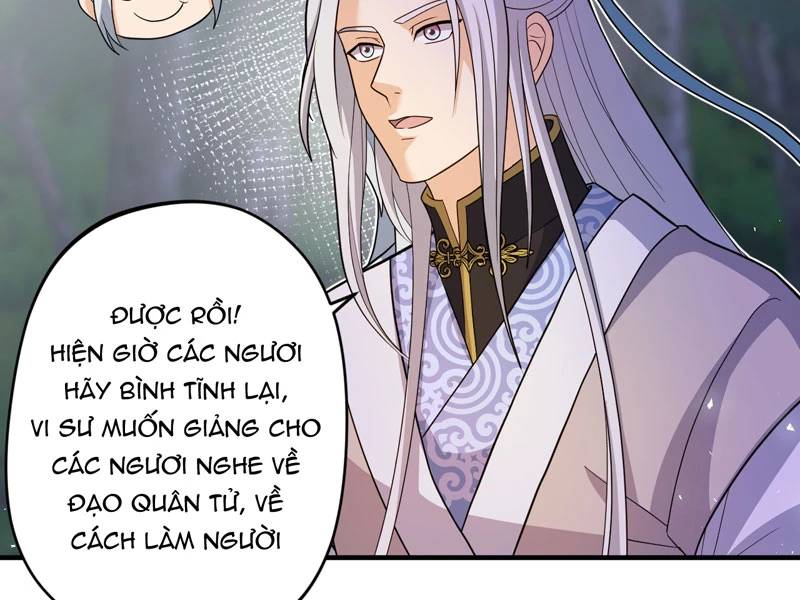 Đồ Đệ Của Ta Đều Là Đại Yêu Vô Địch Chapter 23 - 33