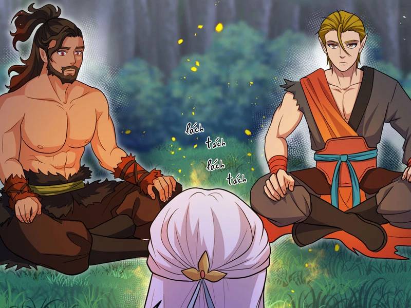 Đồ Đệ Của Ta Đều Là Đại Yêu Vô Địch Chapter 23 - 35