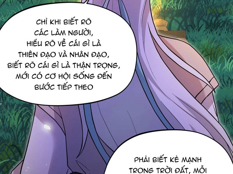 Đồ Đệ Của Ta Đều Là Đại Yêu Vô Địch Chapter 23 - 36