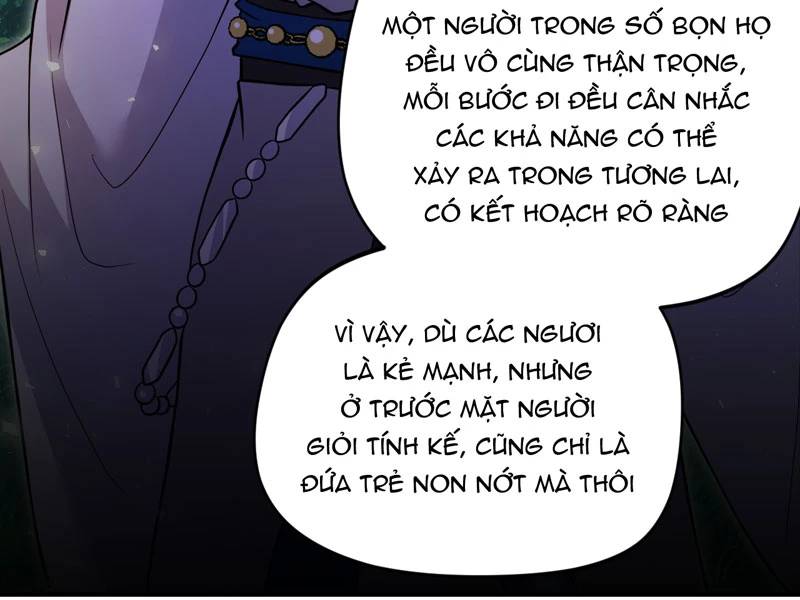 Đồ Đệ Của Ta Đều Là Đại Yêu Vô Địch Chapter 23 - 37
