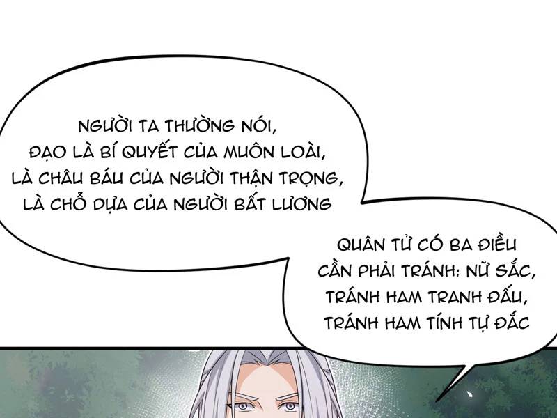 Đồ Đệ Của Ta Đều Là Đại Yêu Vô Địch Chapter 23 - 38