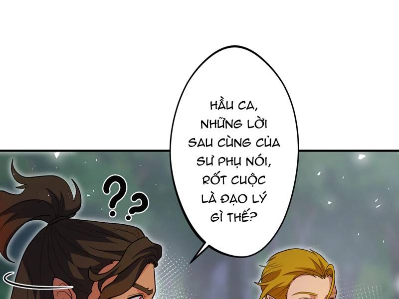 Đồ Đệ Của Ta Đều Là Đại Yêu Vô Địch Chapter 23 - 50