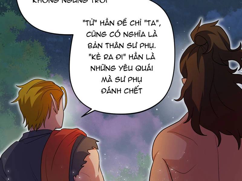 Đồ Đệ Của Ta Đều Là Đại Yêu Vô Địch Chapter 23 - 56
