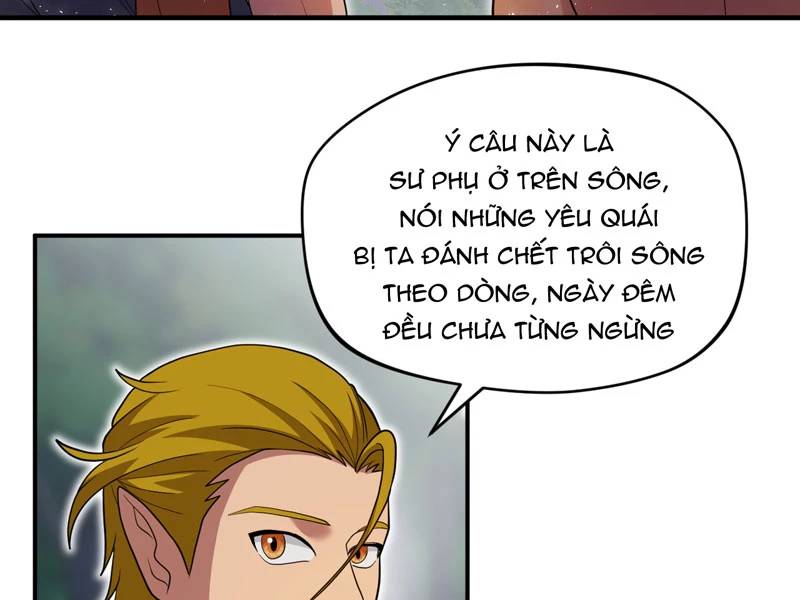 Đồ Đệ Của Ta Đều Là Đại Yêu Vô Địch Chapter 23 - 57